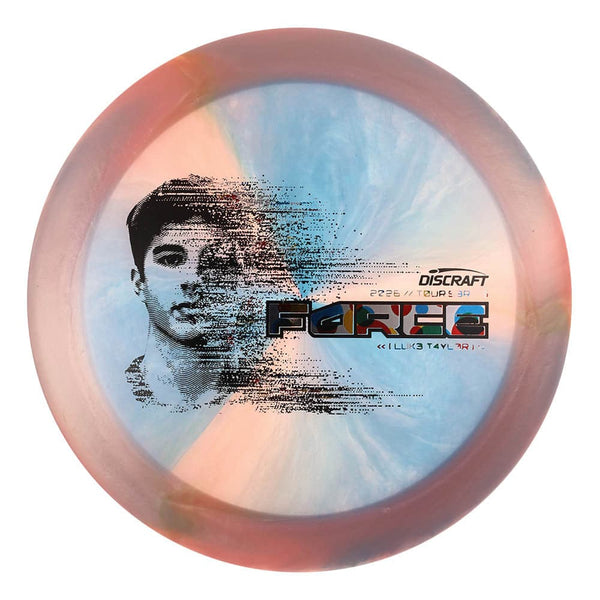 #15 (Wonderbread) 170-172 2026 Tour Series Luke Taylor Force