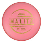 First Run ESP Malita