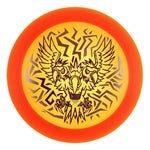 #3 (Black) 173-174 Micah Groth Stiff Colorshift Z Nuke