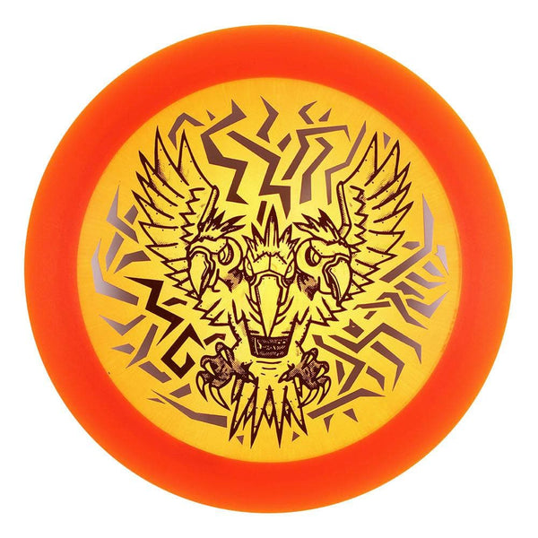 #3 (Black) 173-174 Micah Groth Stiff Colorshift Z Nuke