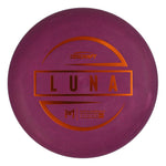 Paul McBeth Luna