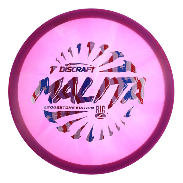 Big Z Swirl Malita