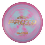 #25 (Gold Dots) 173-174 Ricky Wysocki Prototype Hallux