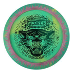 SFO ESP Swirl Fuzed Scorch