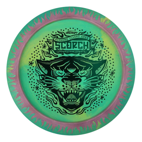 SFO ESP Swirl Fuzed Scorch