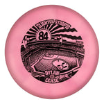 #3 (Black) 173-174 Supreme Flight Slightly Stoopid Dylan Cease Luna (Field)