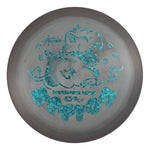 #16 (Blue Hearts) 173-174 ESP Super Flx Raptor
