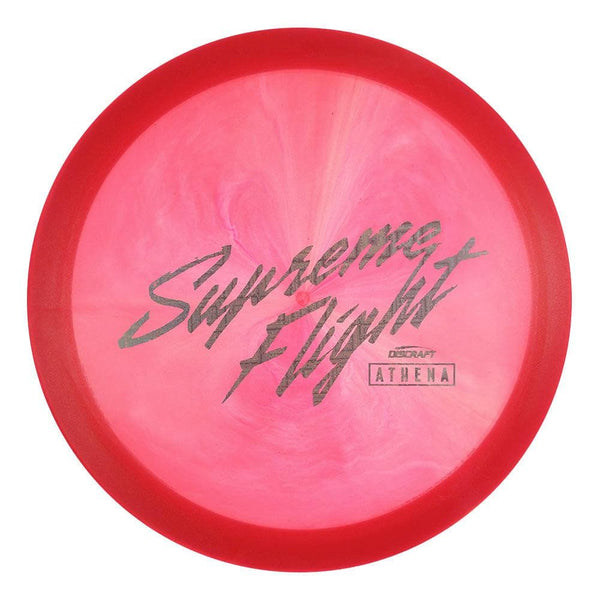 #3 EXACT DISC (Circuit Board) 164-166 Supreme Flight Colorshift Z Athena