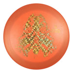 #6 Orange (Gold Shatter) 170-172 Big Z Nuke