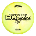 #3 (Black) 173-174 2025 Tour Series Z Swirl Chris Dickerson Buzzz