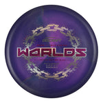 2026 Worlds Tour Series Blend Sled (Ti Big Z)