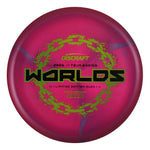 2026 Worlds Tour Series Blend Sled (Ti Big Z)
