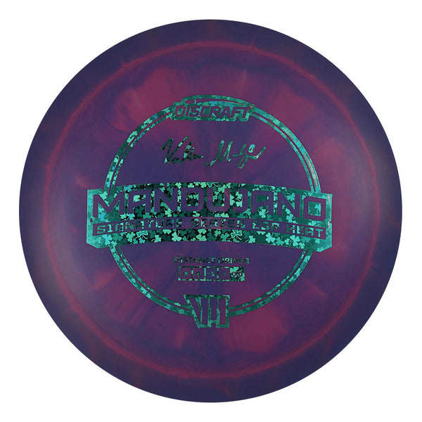 Valerie Mandujano Signature Series ESP Heat