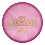 #103 (Gold Brushed) 173-174 2026 Worlds Z Swirl Zone SS