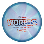 #3 (Flag) 170-172 2026 Worlds Z Swirl Zone SS