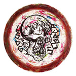 #3 (Black) 164-166 Jawbreaker Z Lite Scorch