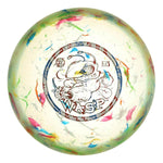 #3 (Flag) 175-176 Jawbreaker Z Flx Wasp