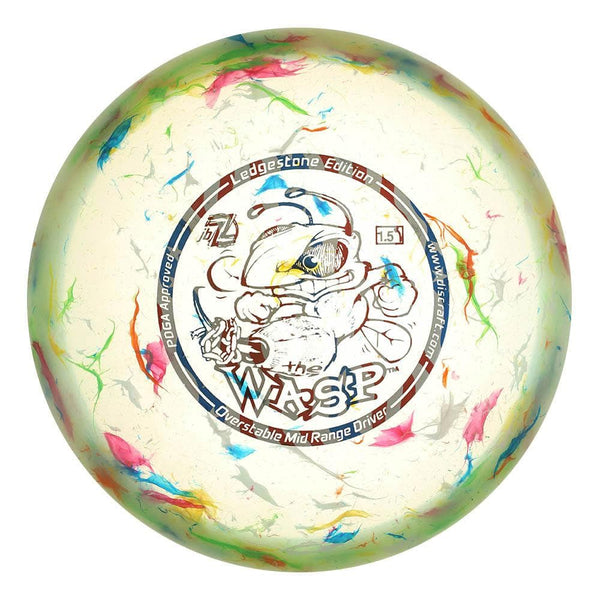 トンプソン Jawbreaker Z Wasp | Ledgestone
