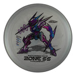 Ti Colorshift Zone SS