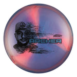 #67 (Blue Matte-Allic) 173-174 2026 Tour Series Austin Turner Archer