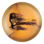 #52 (Flag) 170-172 2026 Tour Series Anthony Barela Cigarra