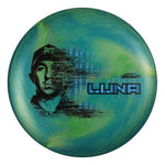 #27 (Blue Lasers) 173-174 2026 Tour Series Paul McBeth Luna