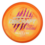 #2 (Diamond Plate/Magenta Holo) 177+ 2026 Worlds 6 Claw Buzzz SS #2