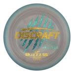 #2 (Gold Disco Dots/Blue Flowers) 170-172 2026 Worlds 6 Claw Buzzz SS #1
