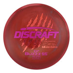 #102 (Pink Matte-allic/Red Tron) 177+ 2026 Worlds 6 Claw Buzzz SS #2