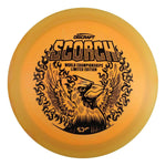 #2 (Black) 164-166 ESP Lite AM World Championships Scorch