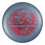 Cascade Challenge Jawbreaker Big Z Luna