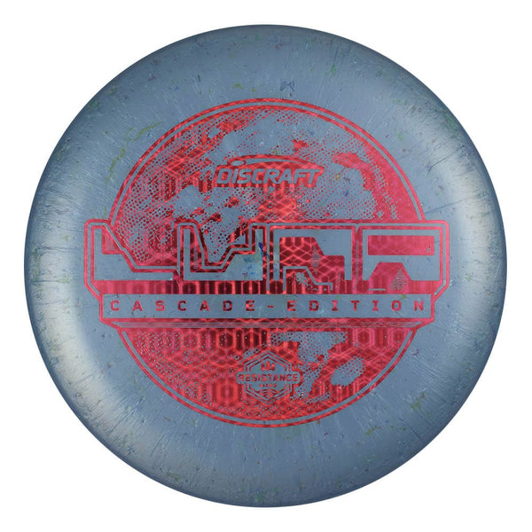 Cascade Challenge Jawbreaker Big Z Luna