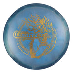 Big Z Swirl Cigarra