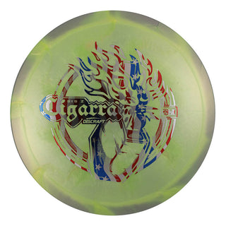 Big Z Swirl Cigarra