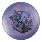 #2 (Black Kaleidoscope) 170-172 Big Z Swirl Crush