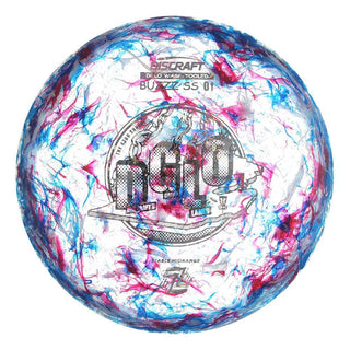 #2 (Bee) 177+ DGLO Wasp Tooled JB Z Flx Buzzz SS
