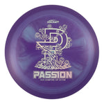 #27 (Silver Holo) 170-172 Champion's Cup Colorshift ESP Passion