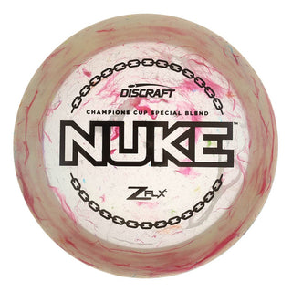 #2 (Black) 170-172 Champion's Cup Colorshift Jawbreaker Z Nuke