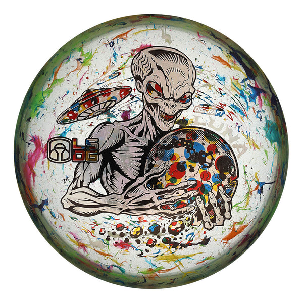 Colorshift Jawbreaker Z Flx Luna