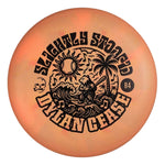 #2 (Black) 173-174 Supreme Flight Slightly Stoopid Dylan Cease Luna (Bear)