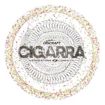 #2 (Black) 155-159 Confetti Z Cigarra