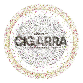 #2 (Black) 155-159 Confetti Z Cigarra