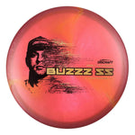 #3 (Gold Holo) 175-176 2026 Tour Series Ezra Robinson Buzzz SS