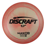 #2 (Black) 170-172 ESP Nuke OS