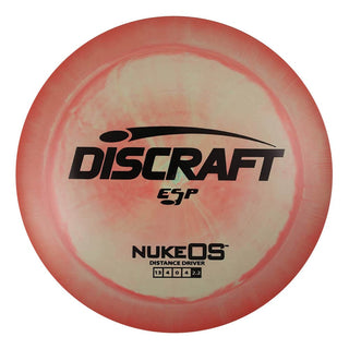 #2 (Black) 170-172 ESP Nuke OS