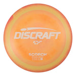 #7 (White Matte) 167-169 ESP Scorch