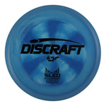 #2 (Black) 177+ ESP Sled