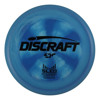 #2 (Black) 177+ ESP Sled