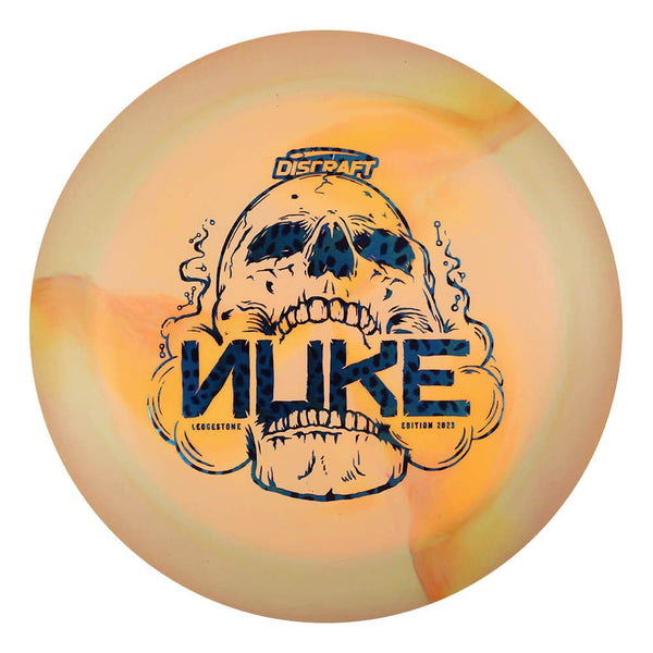 ESP Swirl Nuke