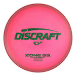 #33 (Green Matrix) 170-172 ESP Zone SS